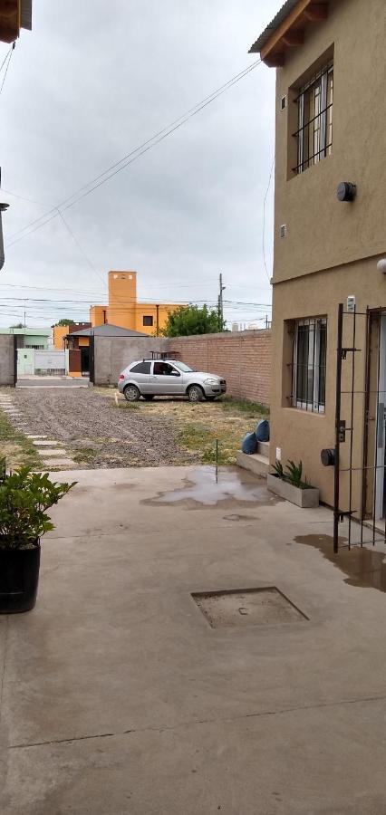 Departamento X Dia Viedma 4 Con Cochera公寓 外观 照片