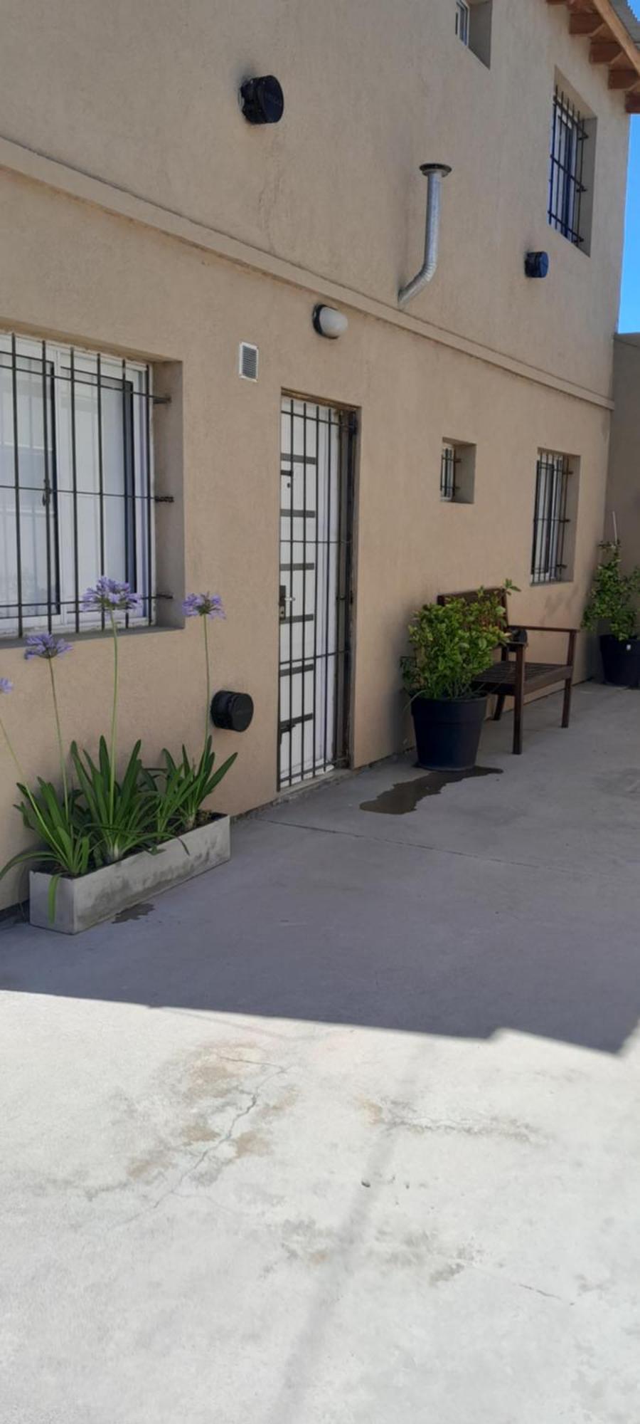 Departamento X Dia Viedma 4 Con Cochera公寓 外观 照片