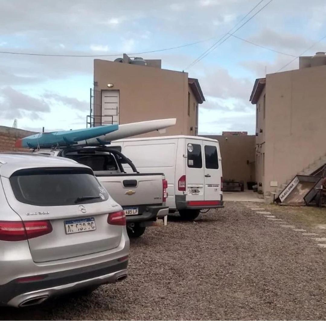 Departamento X Dia Viedma 4 Con Cochera公寓 外观 照片